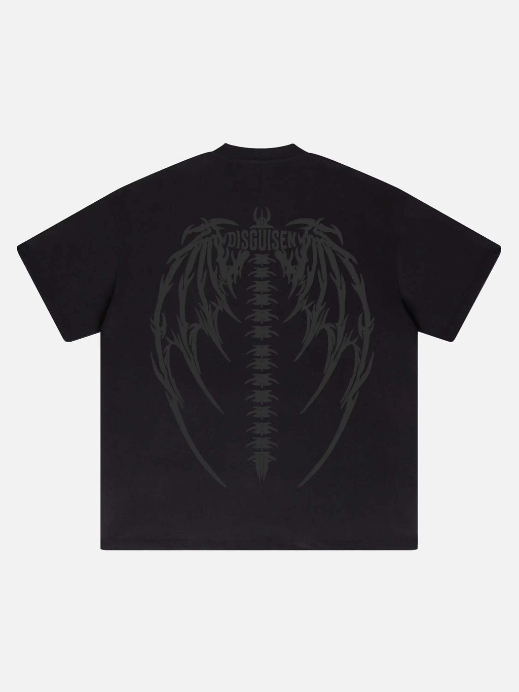 Disguisen Skull Wing T-Shirt