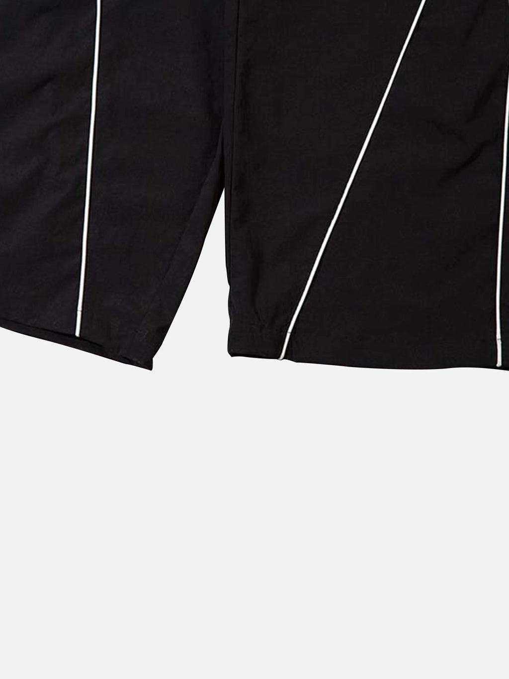 Disguisen Panelled Contrast Sweatpants