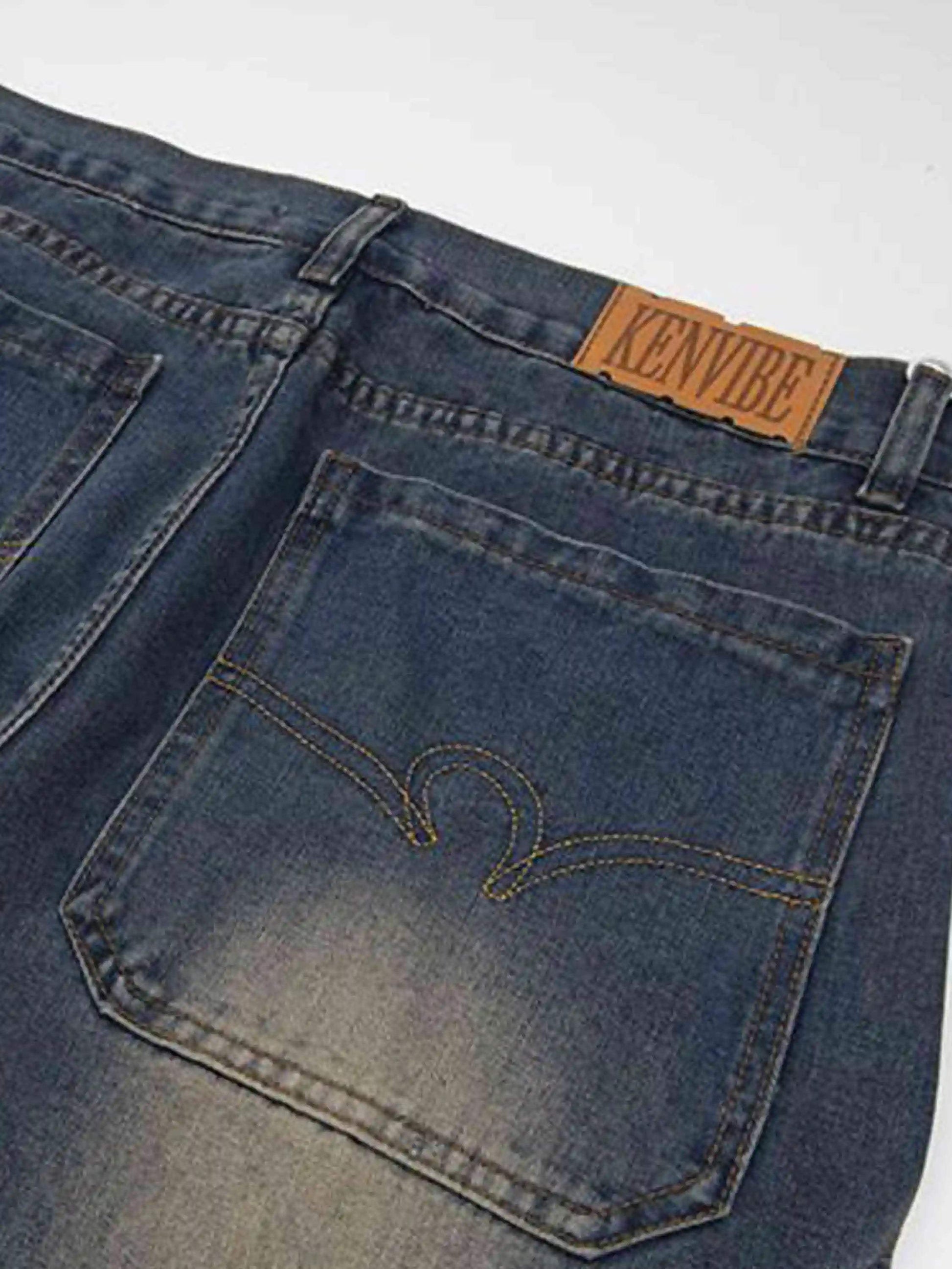 Disguisen Maillard Hottie Ripped Jeans