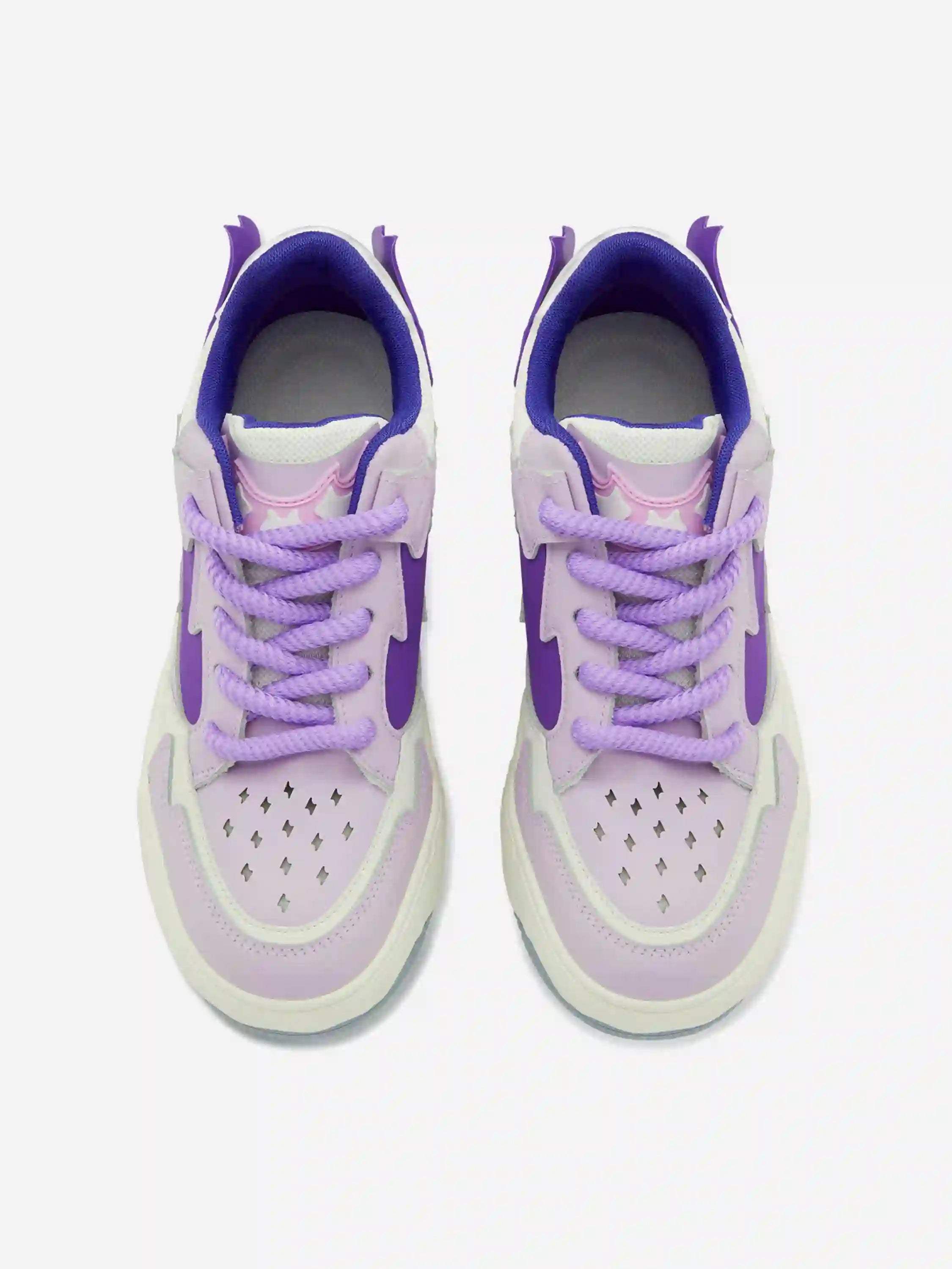 Disguisen Niche Retro Couple Board Shoes