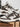 Contrast Color Mid-top PU Sneakers