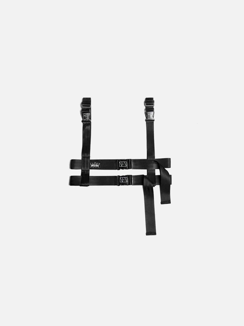 Disguisen Adjustment Buckle Belt