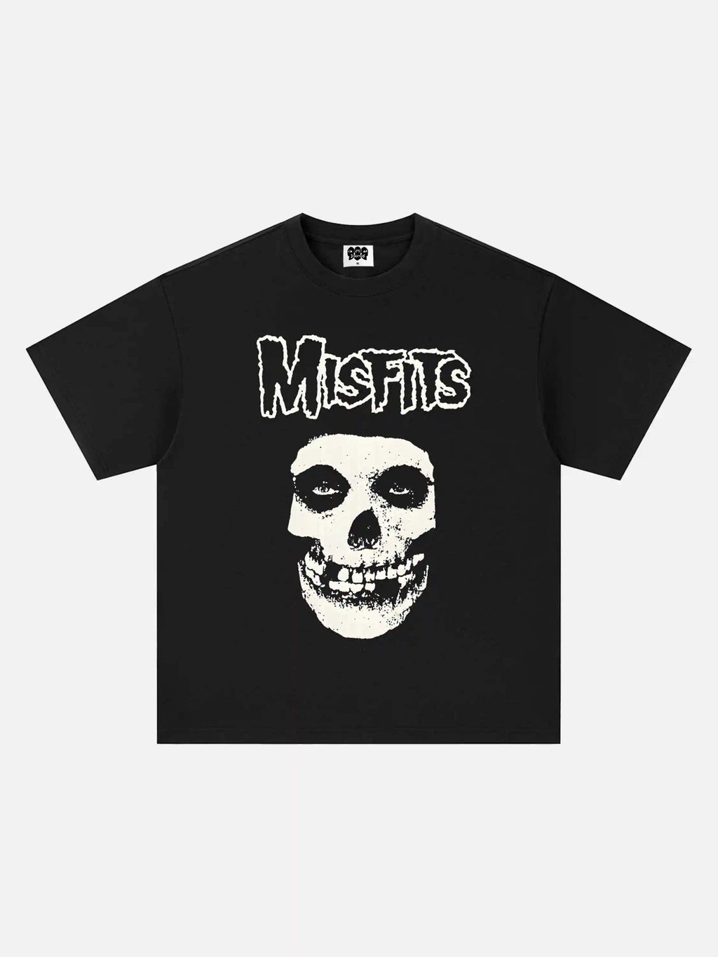 Disguisen Vintage Skull Street T-Shirt