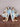 Disguisen Street Hip-Hop Color Matching Bread Shoes