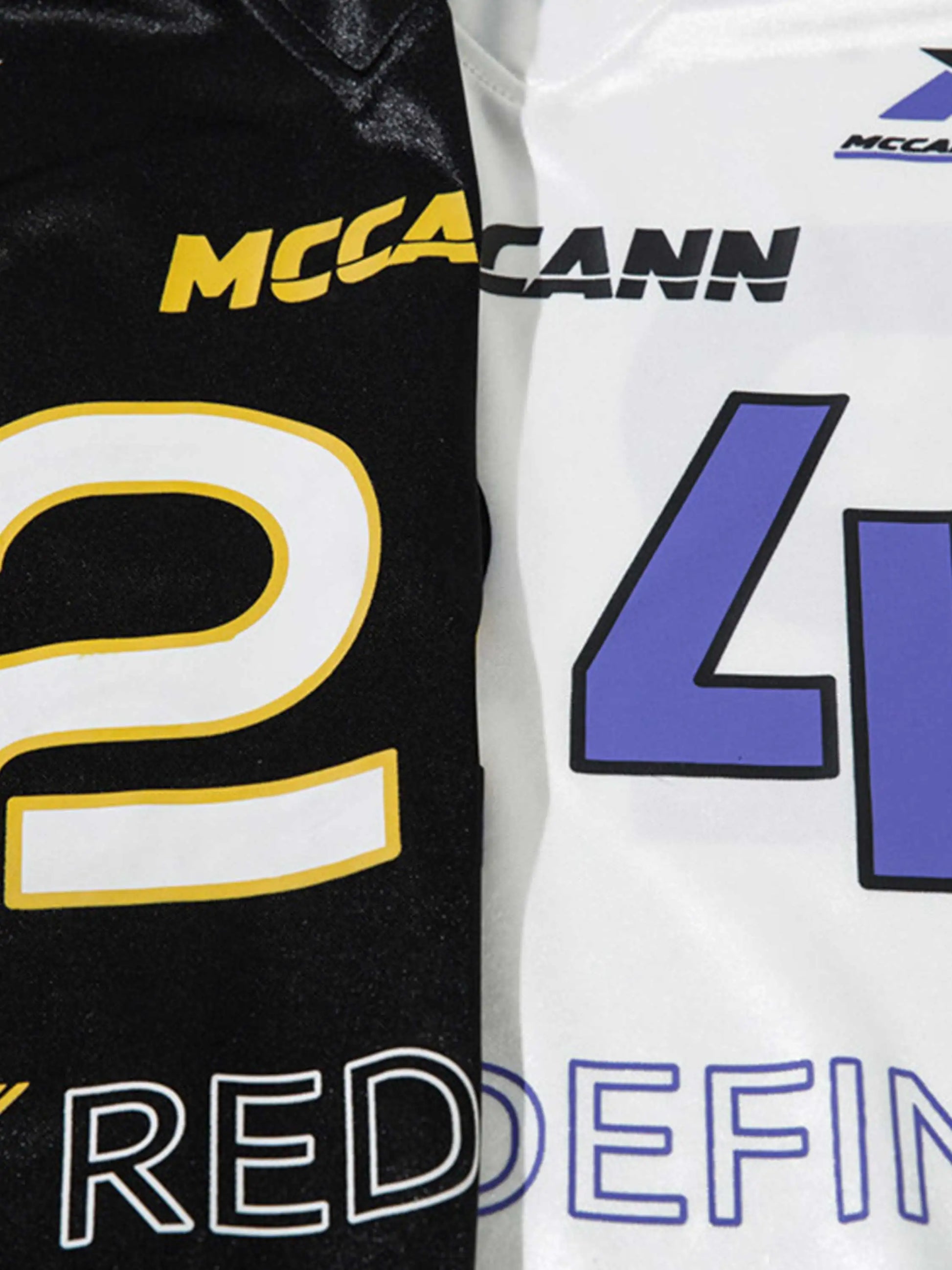 Disguisen Vintage Number 24 Long Sleeve T-shirt