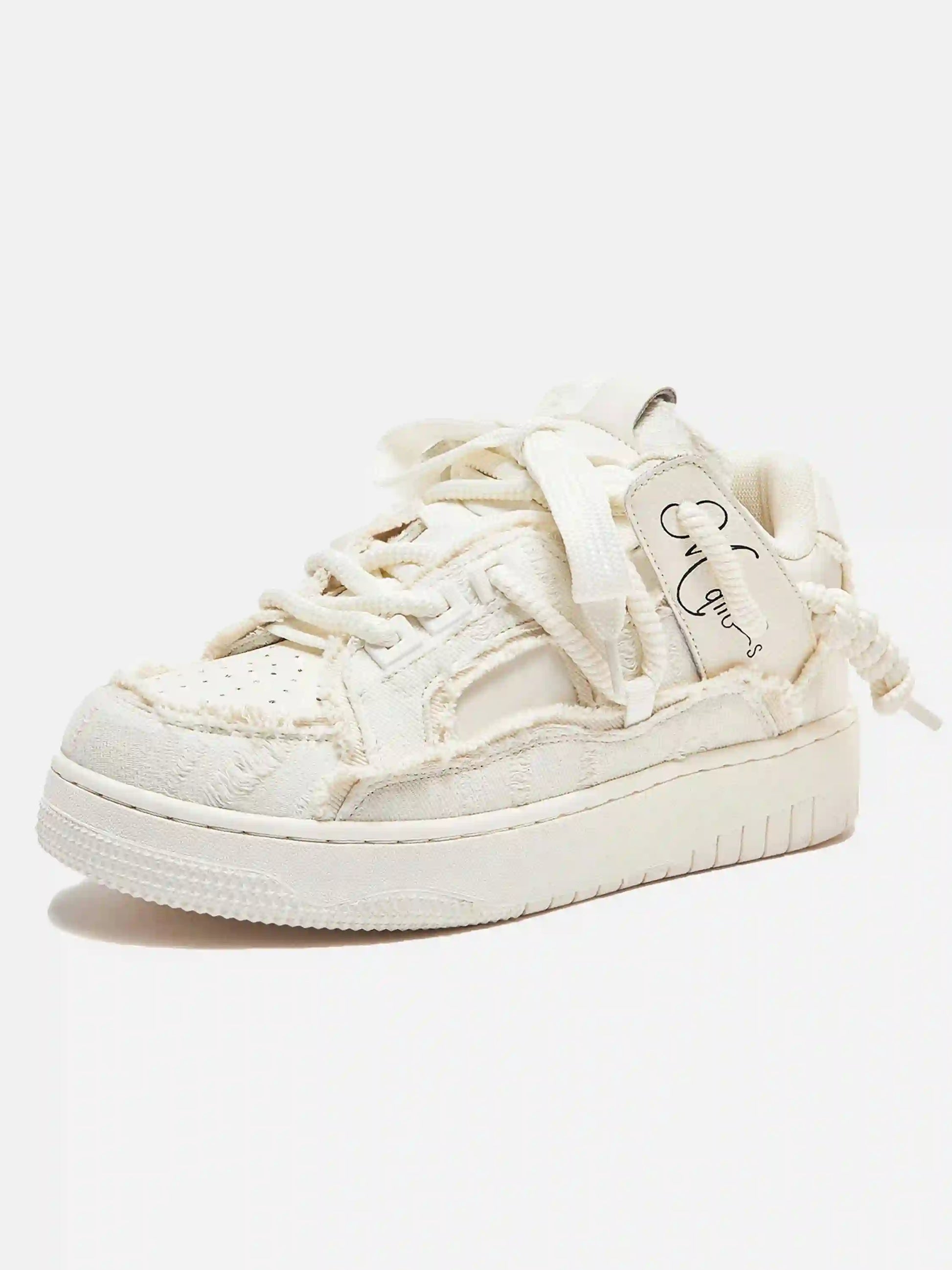 Disguisen Destruction Aesthetics Sneakers