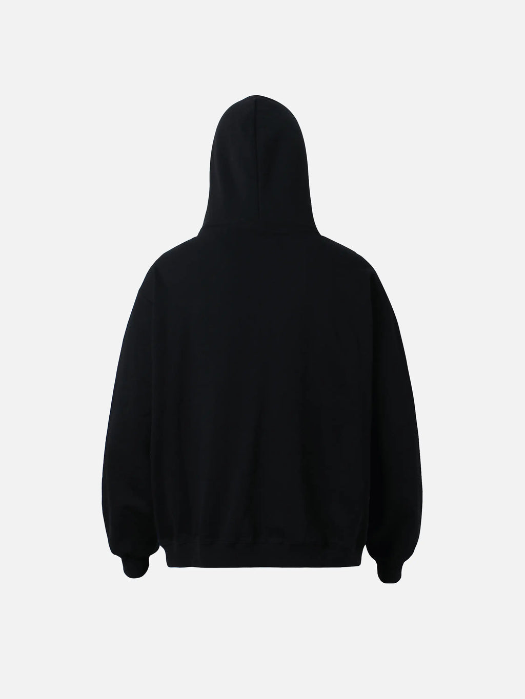 Disguisen Vintage Heart Print Hoodie