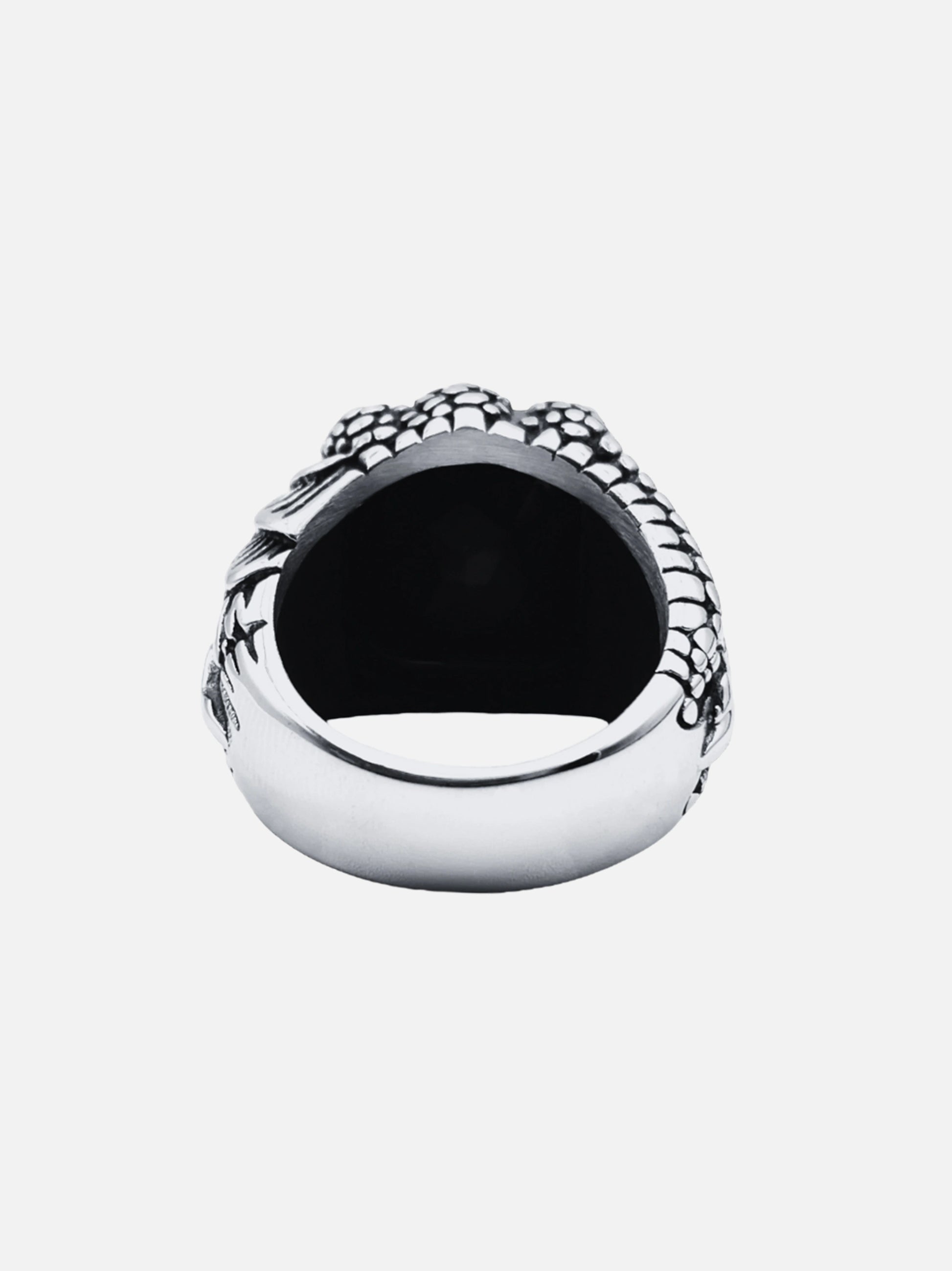 Vintage Eagle Claw Ring