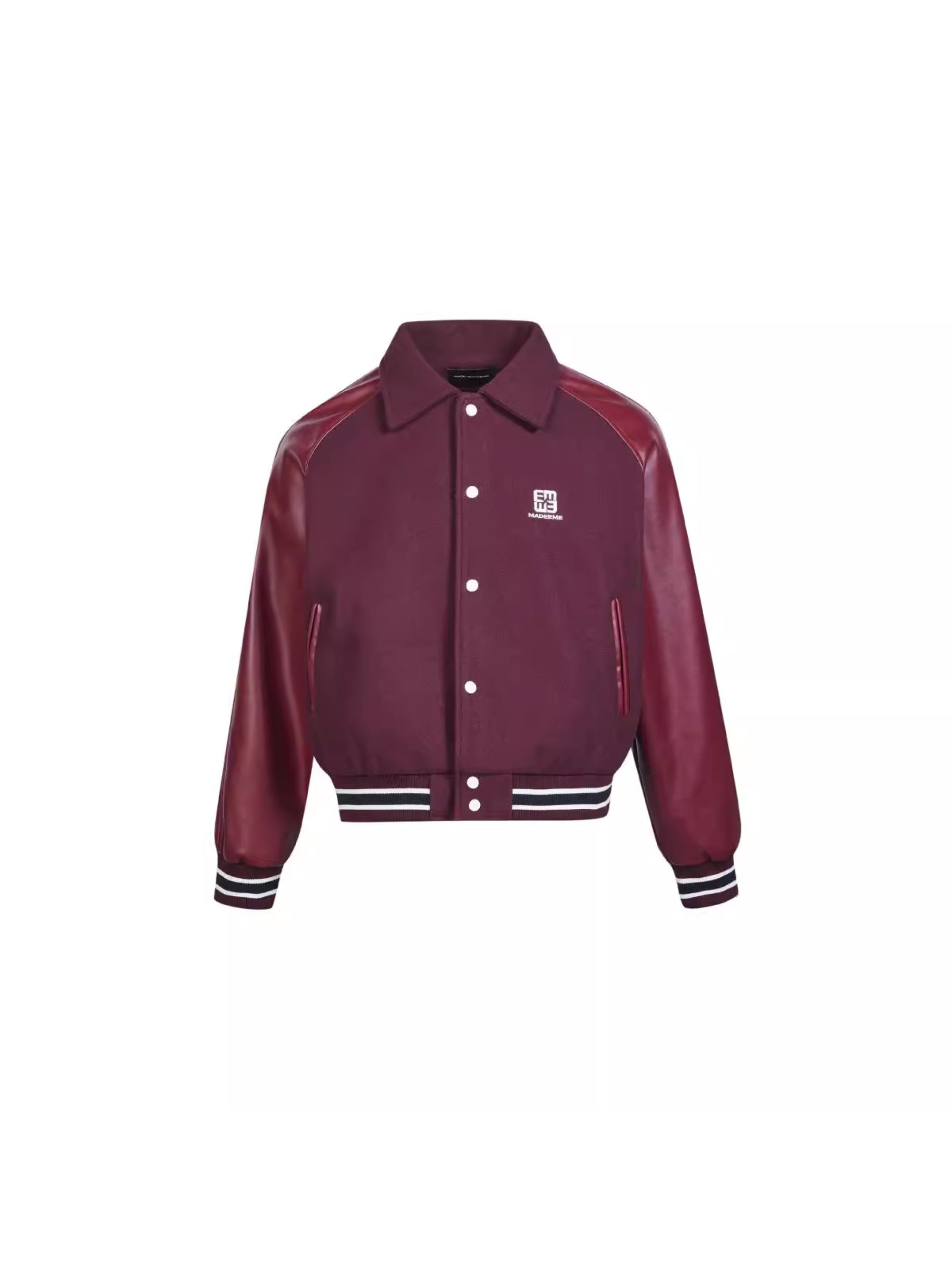 Street Locomotive Assemble Skin Jacket