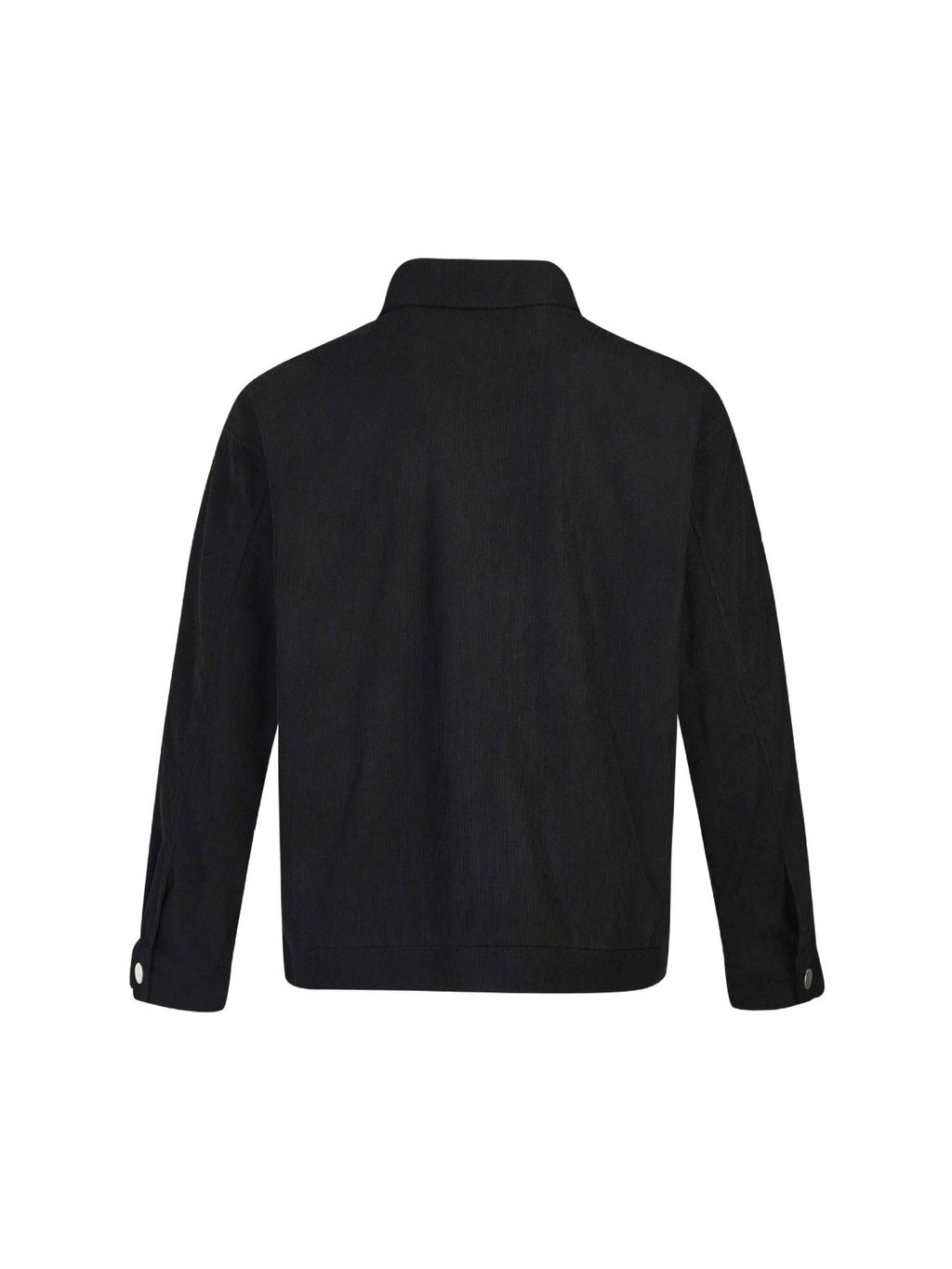 Vintage Street Embroidery Jacket