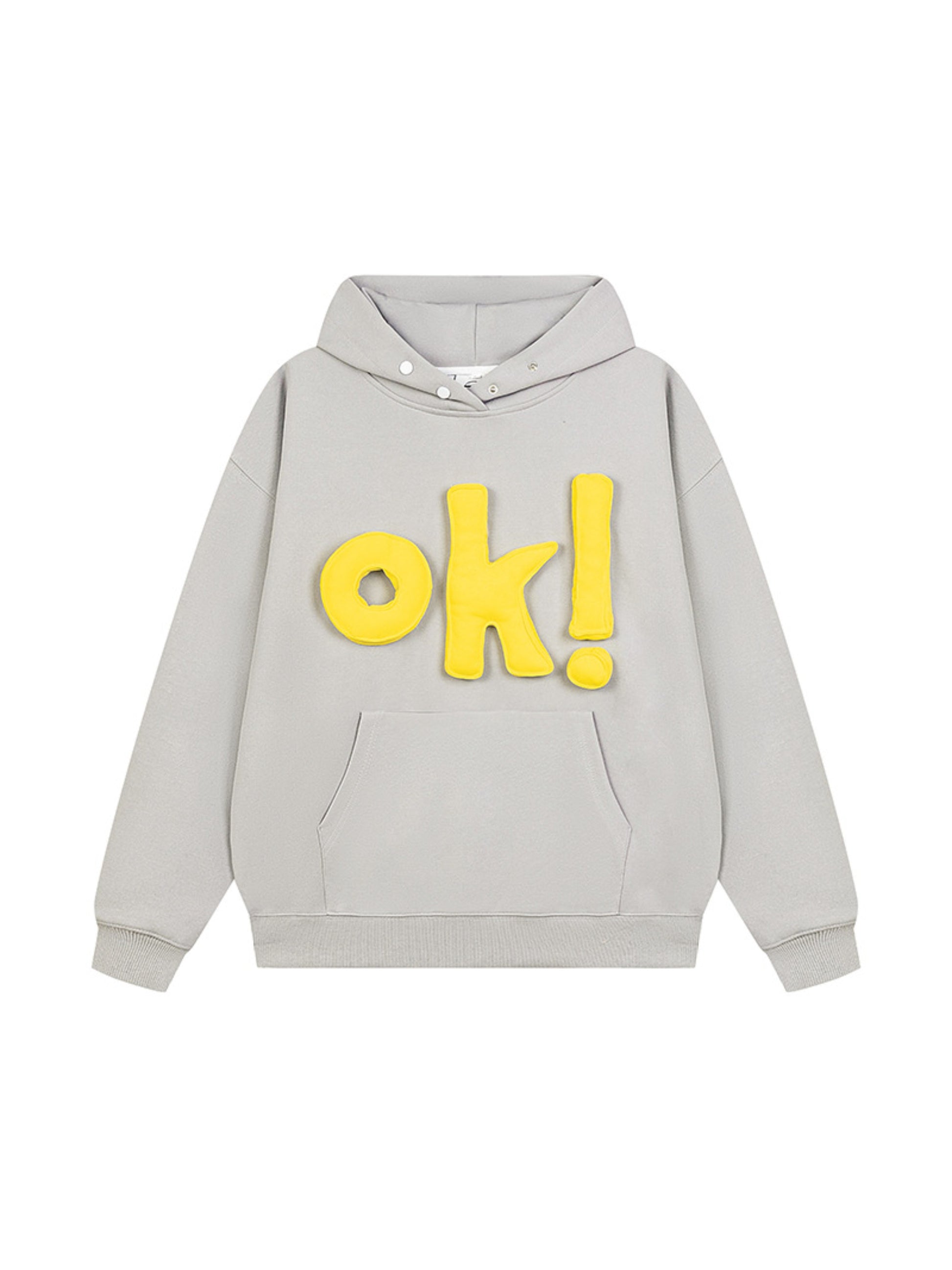 "OK!" Hoodie