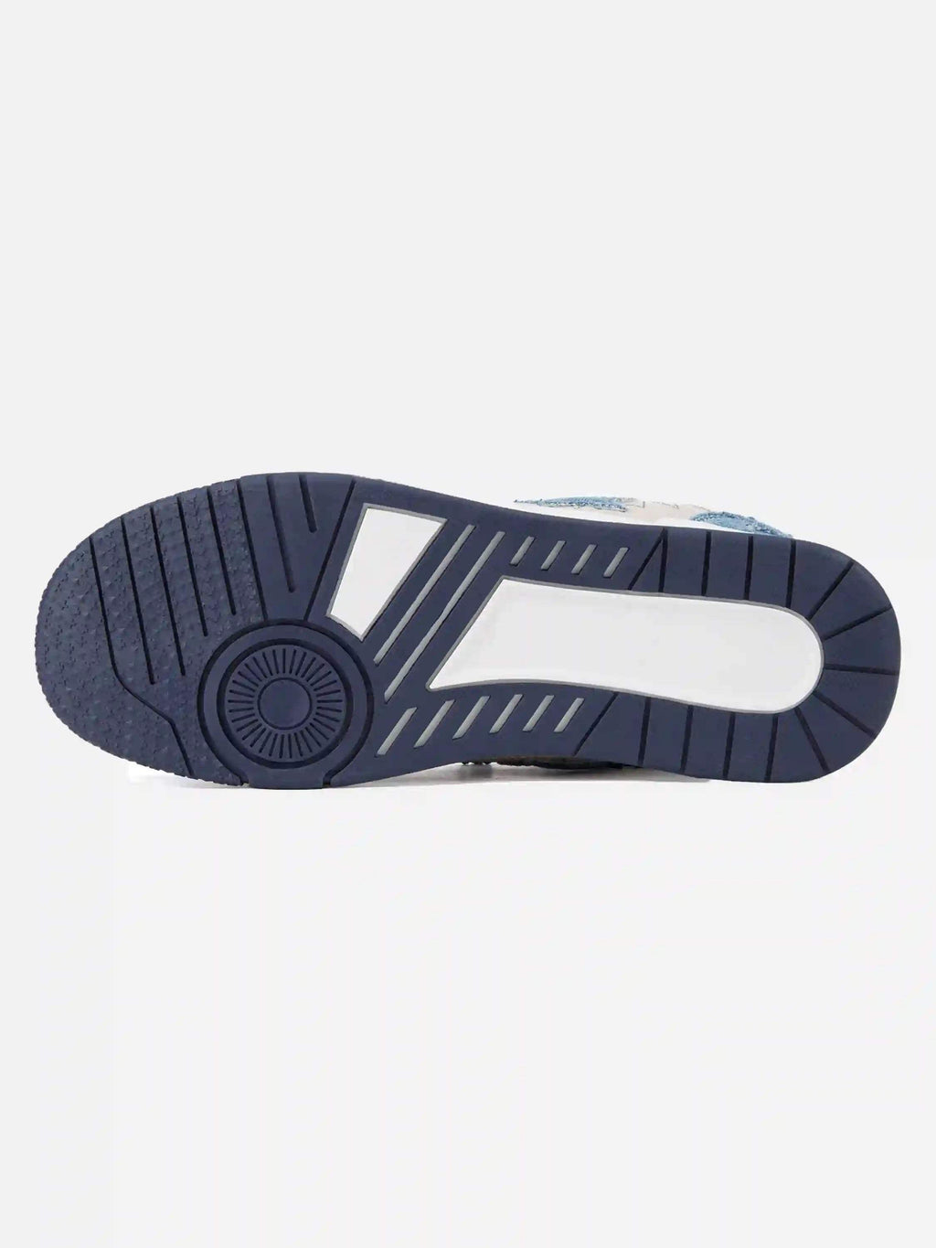 Disguisen Star Peplum Slip-On Shoes