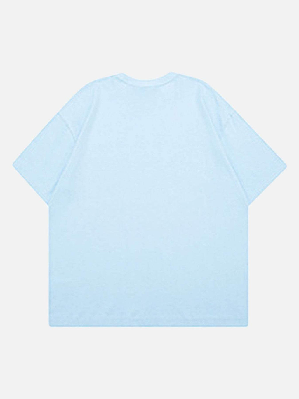 Disguisen Fun Print T-shirt