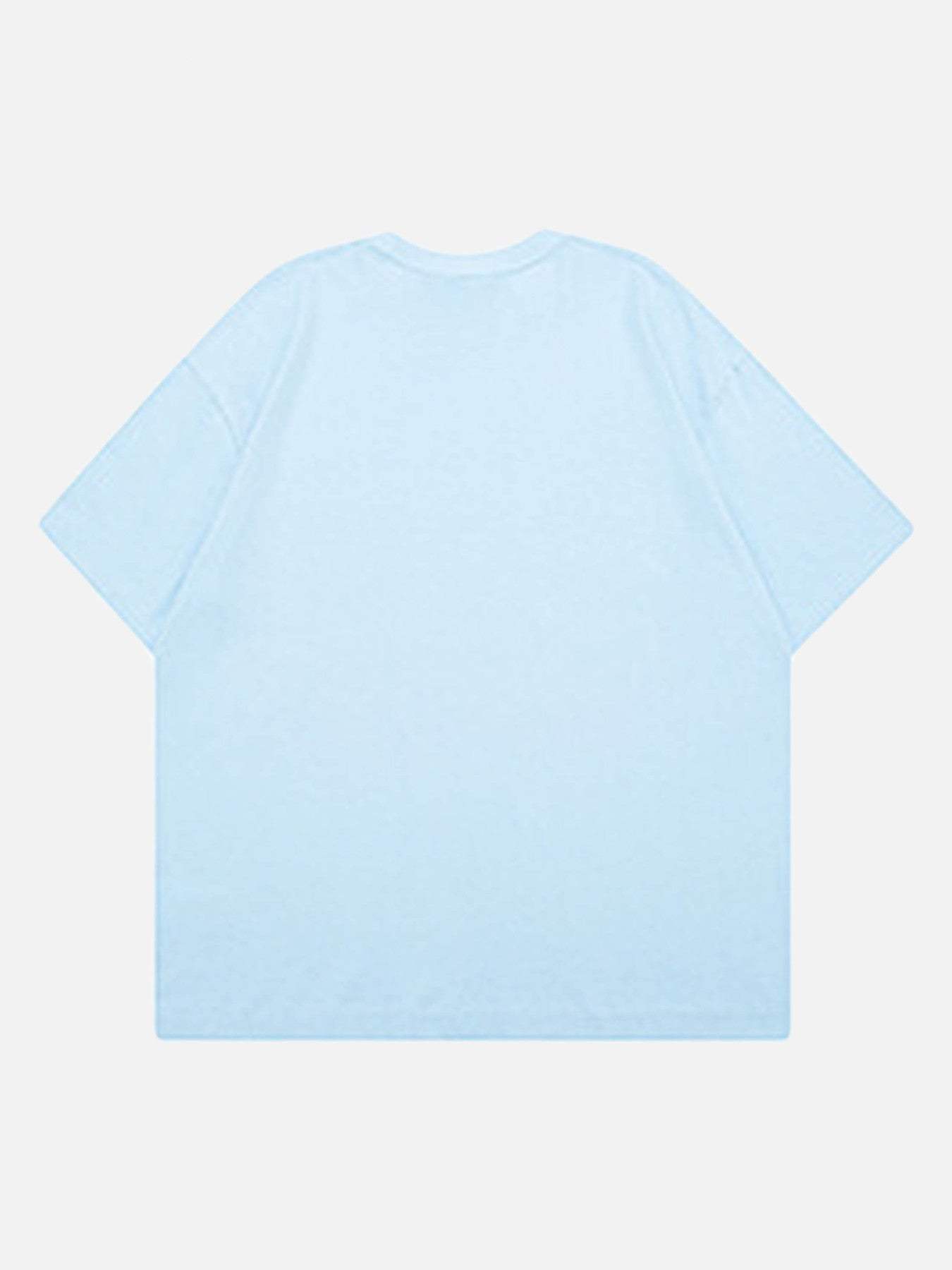 Disguisen Fun Print T-shirt