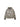 Camouflage Sequin Letter Pattern Zipper Hoodie