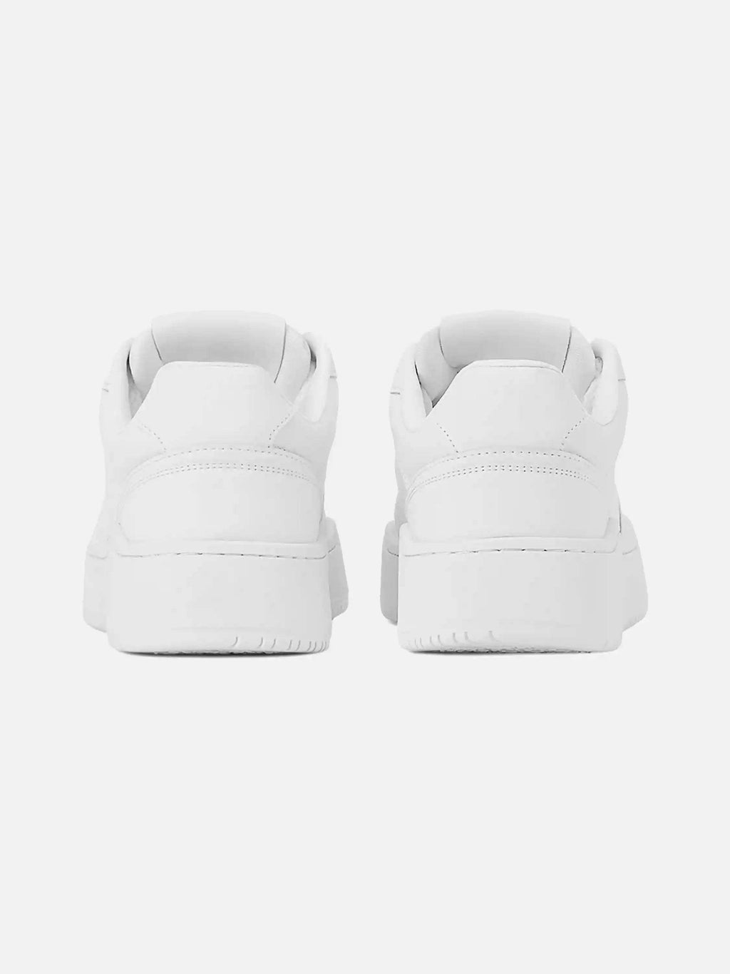 Disguisen Breathable Thick Bottom Bread Sports Leisure Street Rap Sneakers