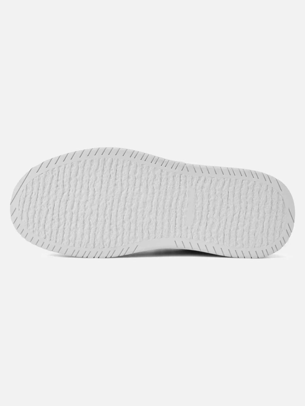 Disguisen Breathable Thick Bottom Bread Sports Leisure Street Rap Sneakers