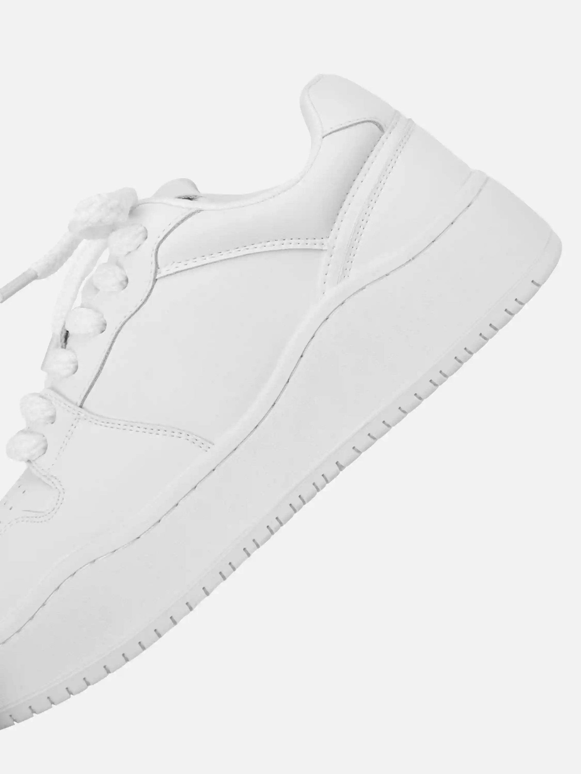 Disguisen Breathable Thick Bottom Bread Sports Leisure Street Rap Sneakers