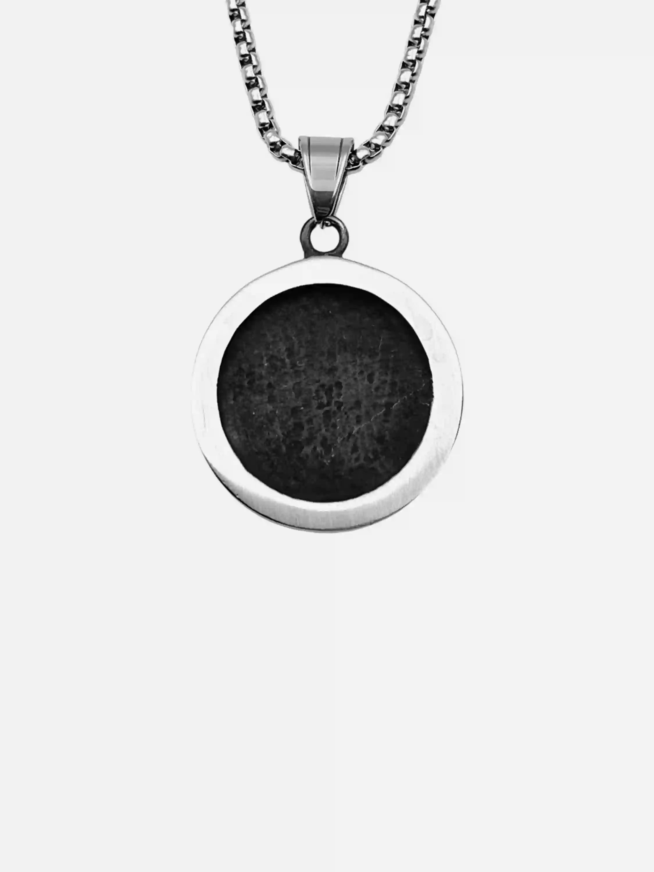 All-Seeing Eyes Pendant Necklace