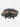 Disguisen Diamond Skull Punk Belt