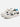 Disguisen Street Two-Color Cow Street Couple Shoes
