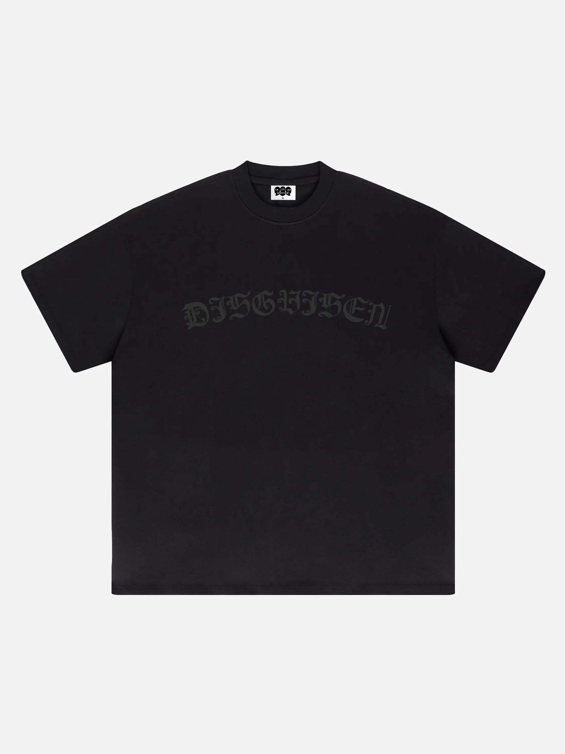 Disguisen Skull Wing T-Shirt