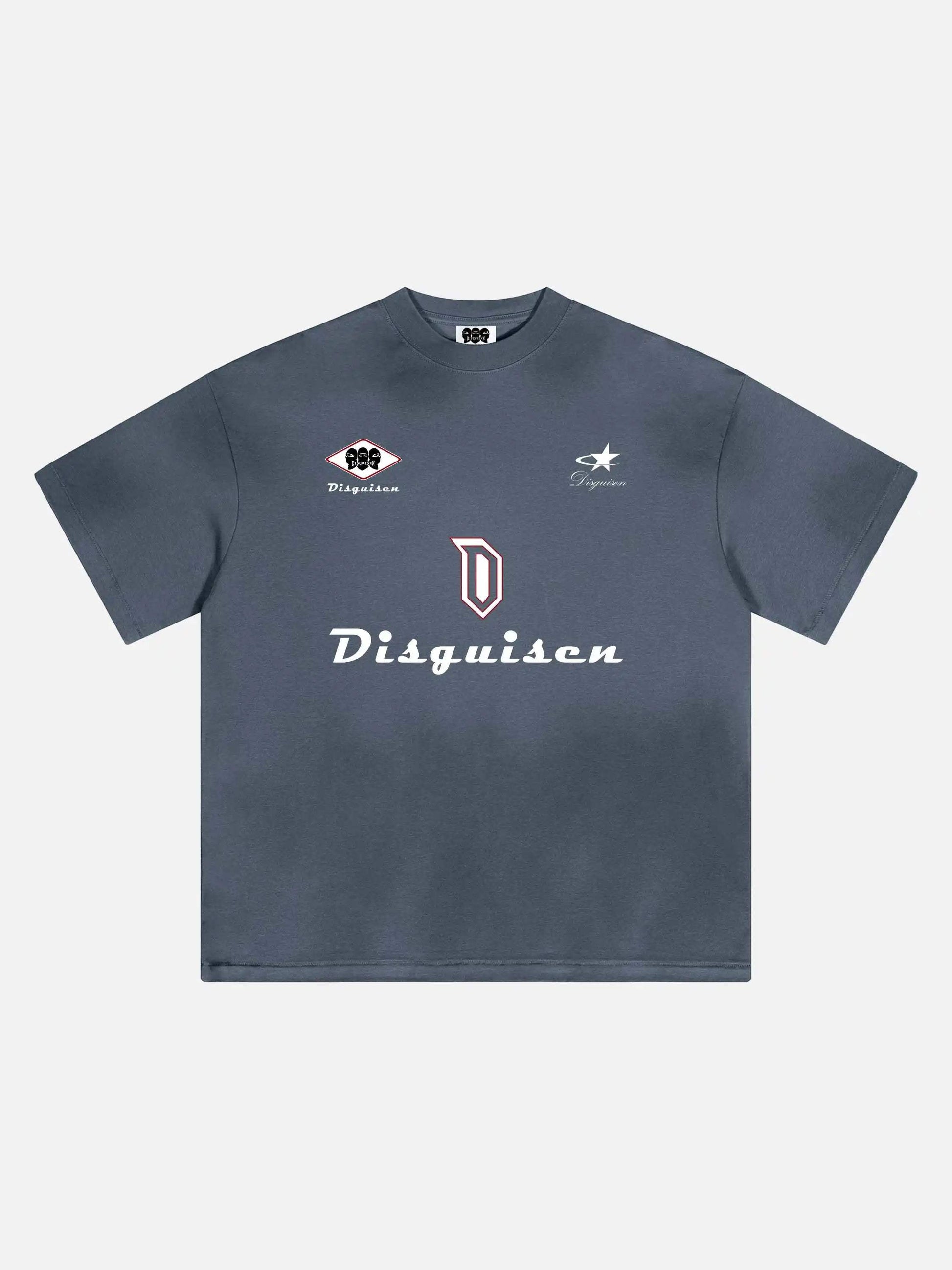 Disguisen Vintage Blokecore T-Shirt