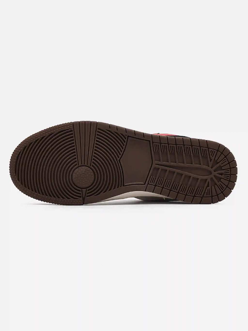Disguisen Street Suede Little Devil Skateboard Sneakers