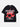Disguisen High Street Letter Print T-Shirt