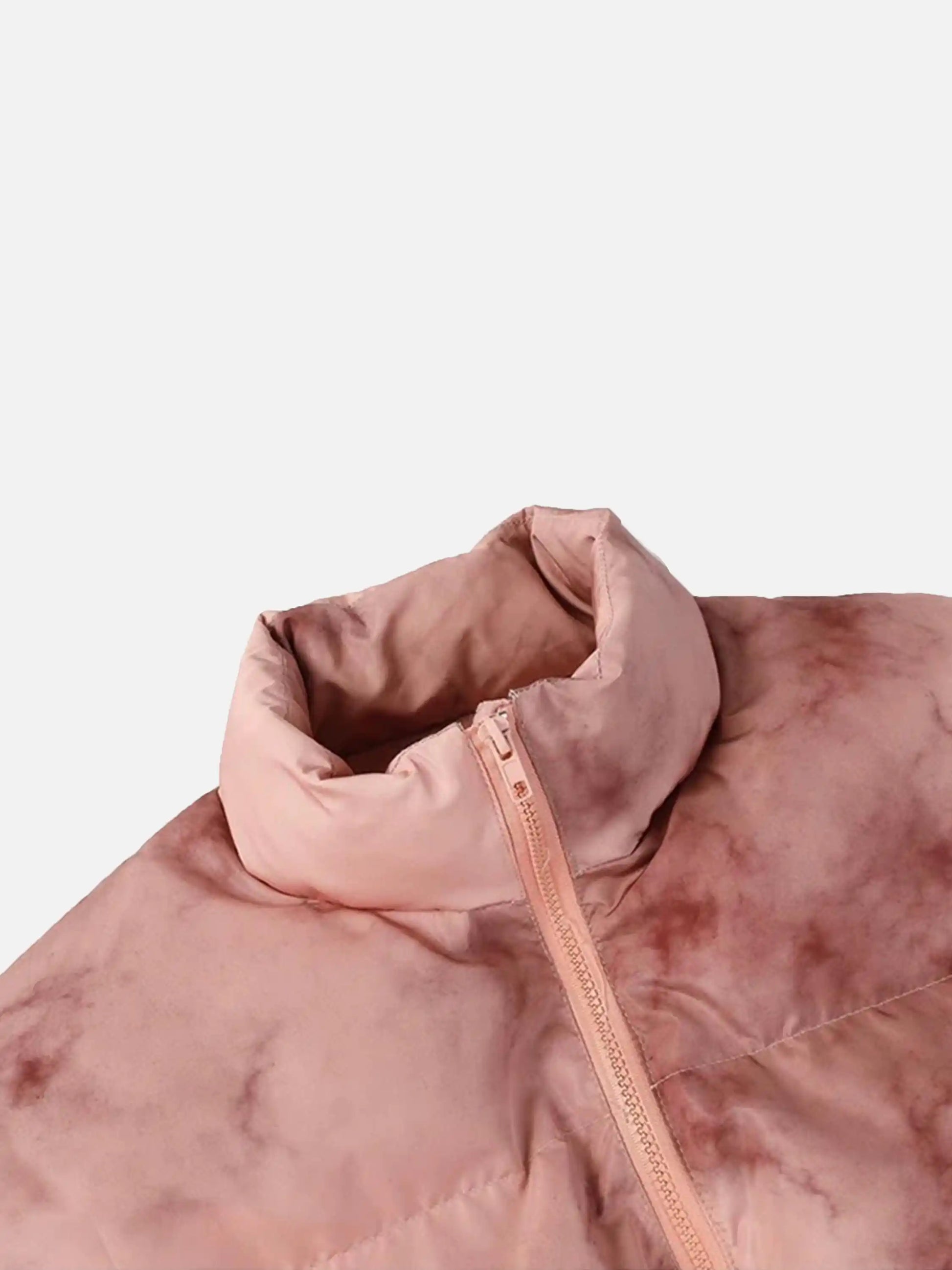 Disguisen American Tie-Dye Hip-Hop Star Coat