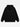 Disguisen Campus Style Plaid Embroidered Cardigan Hoodie