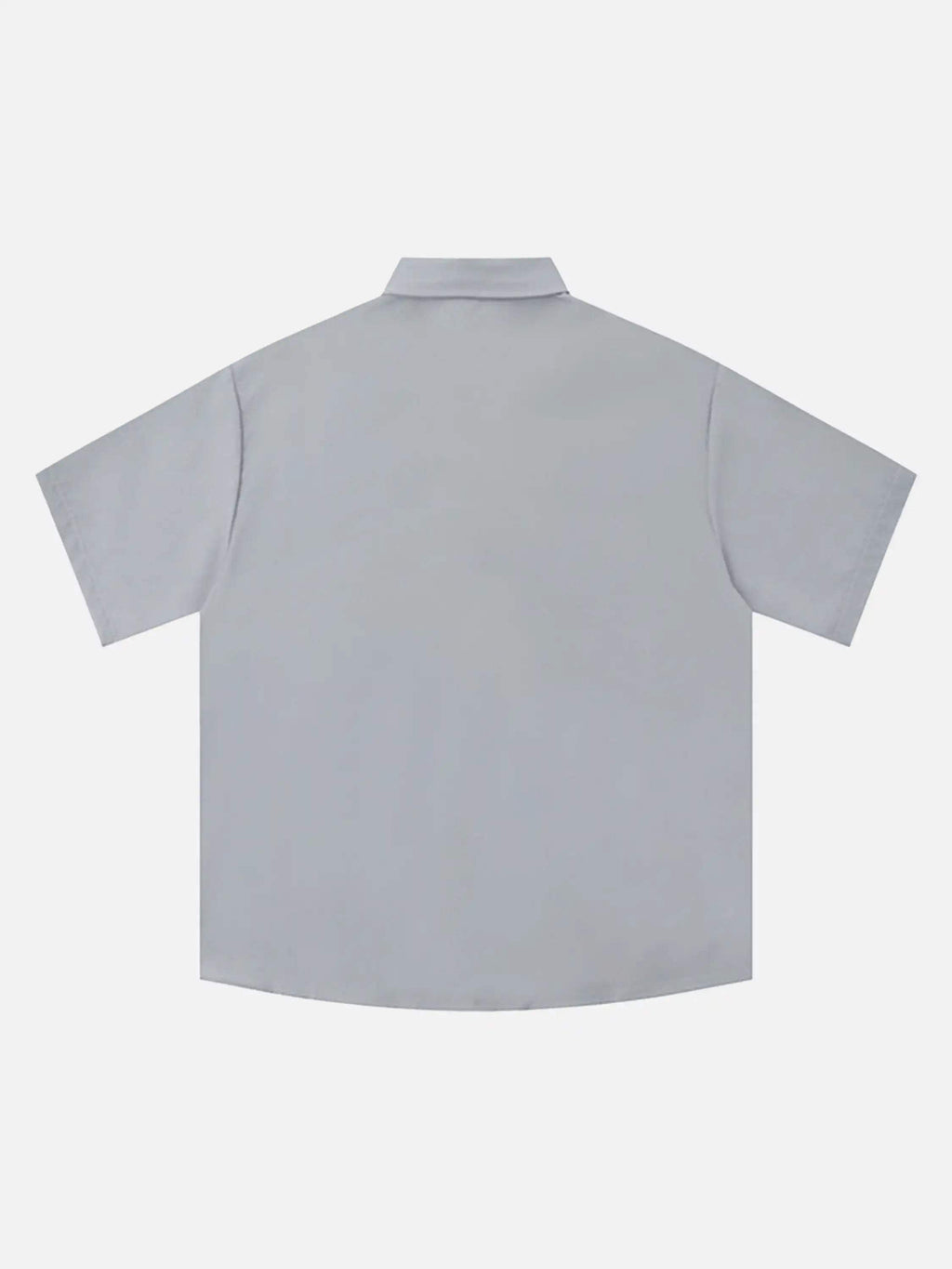 Disguisen Hawaiian Vintage Street Shirt