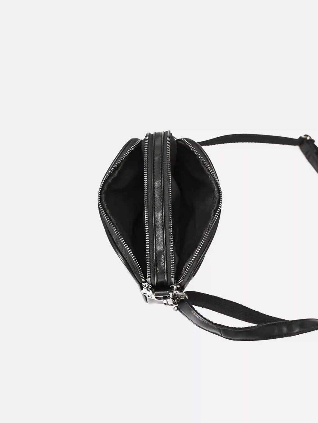 Disguisen Personalized Ghost Head Small Shoulder Bag