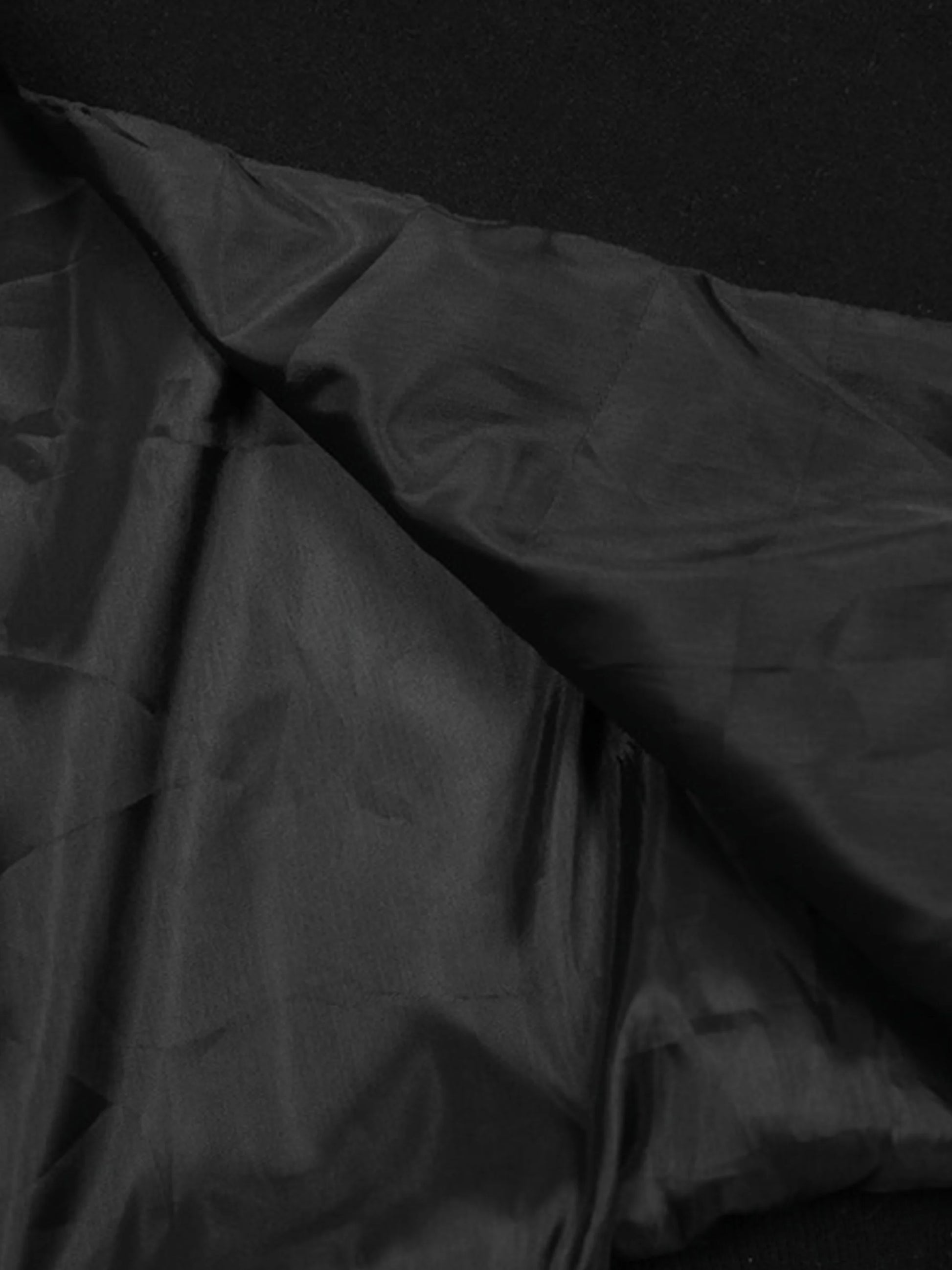 Patchwork Contrast Embroidered Baseball Jacket