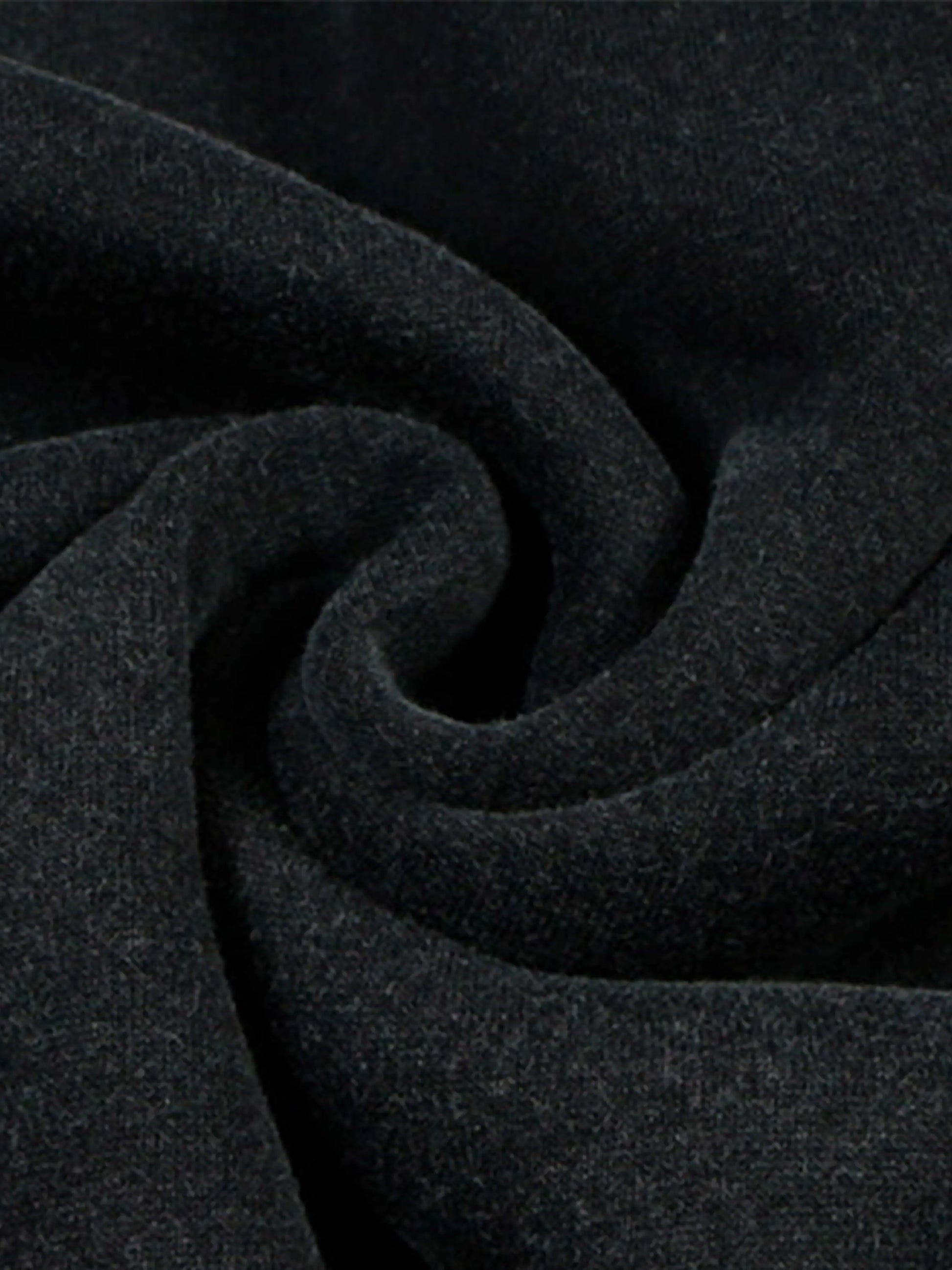 Disguisen Vintage Distressed Pearls Hoodie