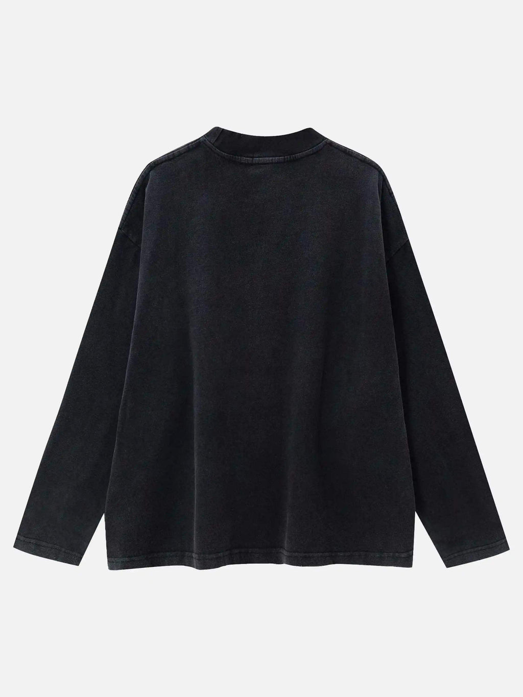 Disguisen Hip-Hop Planet Long Sleeve T-Shirt