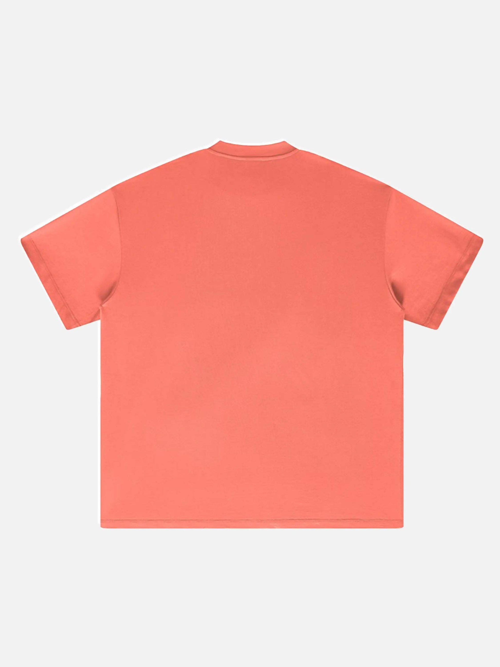 Disguisen Scared Little Boy T-Shirt