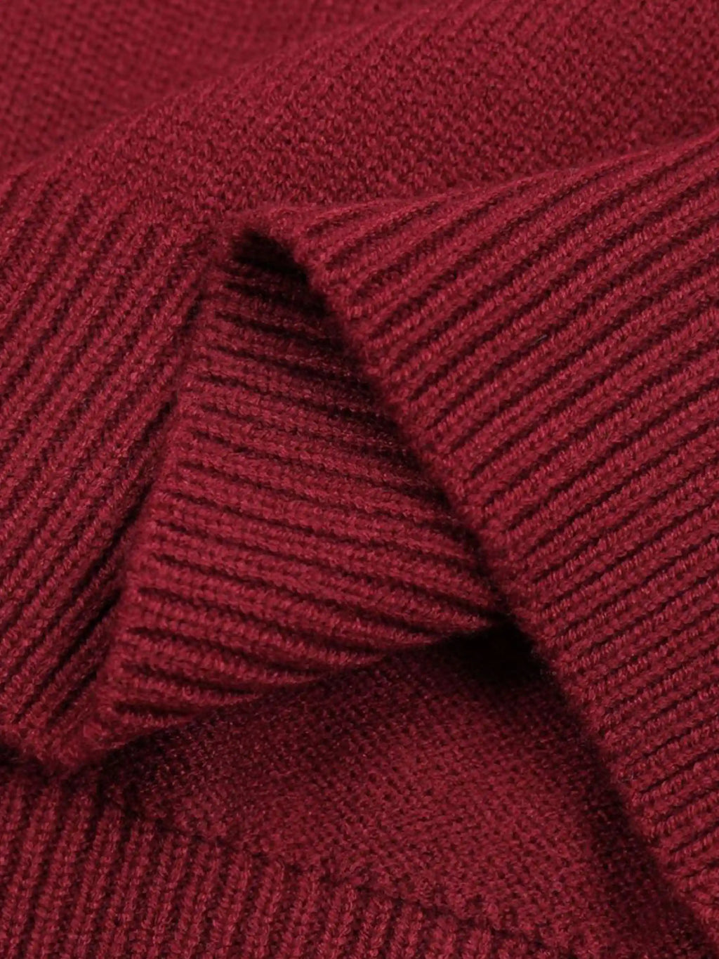 Santa Crewneck Sweater