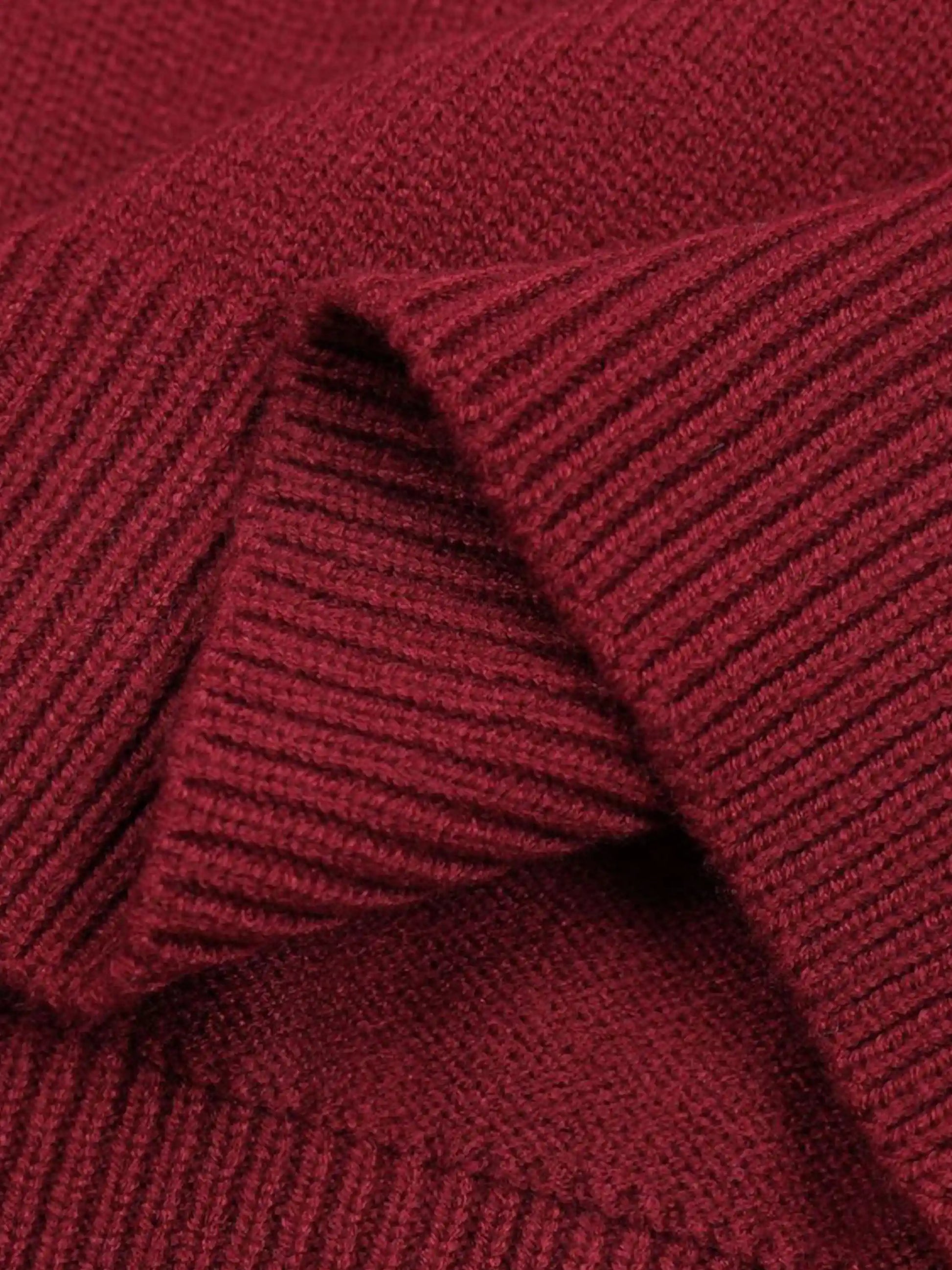 Santa Crewneck Sweater