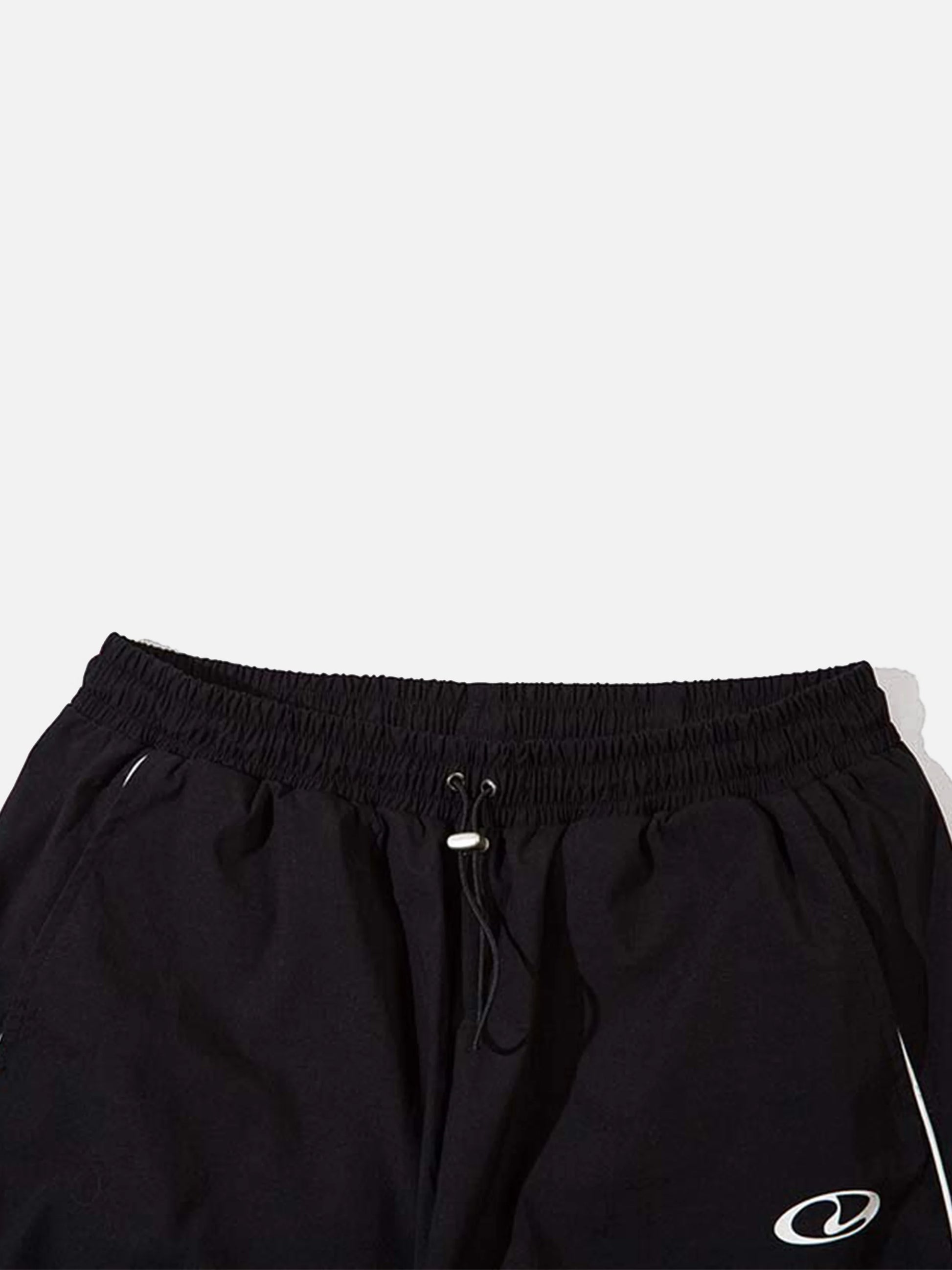 Disguisen Panelled Contrast Sweatpants