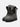 Contrasting Color Chunky Breadboard Boots