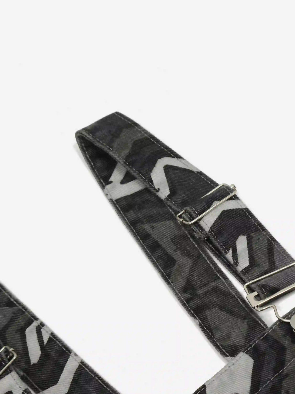 Disguisen American Retro Starry Sky Overalls