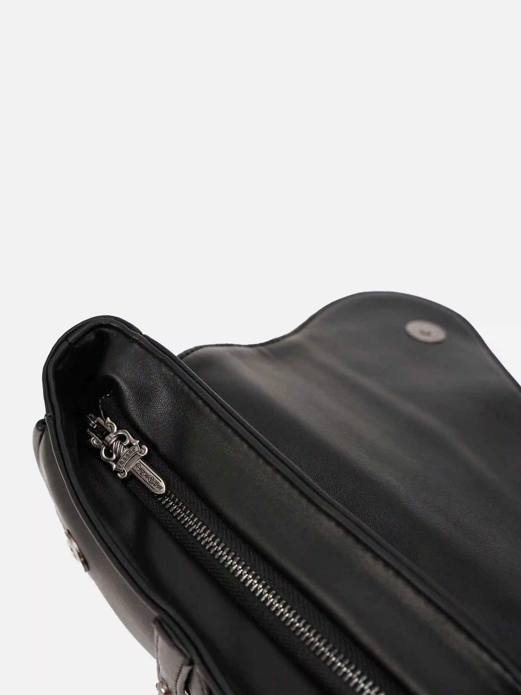 Disguisen High Street Saddle Bag Shoulder Bag