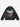 Disguisen Gothic Alphabet Patch Racing Collar Jacket