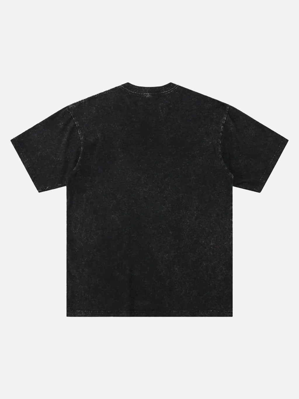 Disguisen American Hip-Hop Phantom Portrait T-Shirt