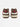 Disguisen Splicing Skateboard Sneakers