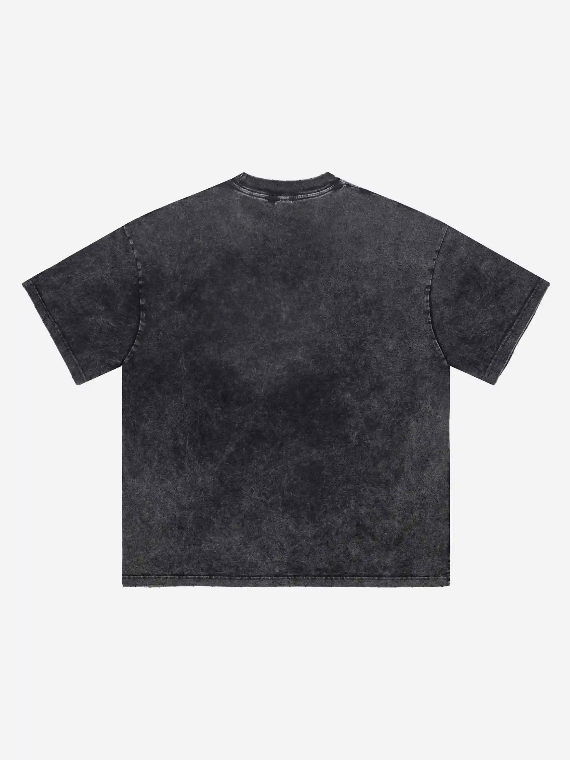 Disguisen Anti-War Vintage T-Shirt