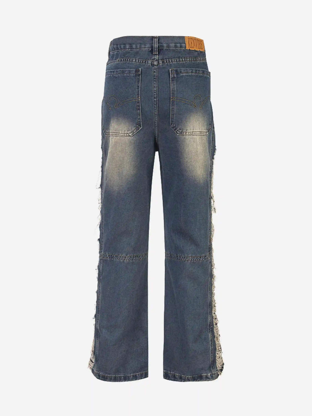 Disguisen Maillard Hottie Ripped Jeans