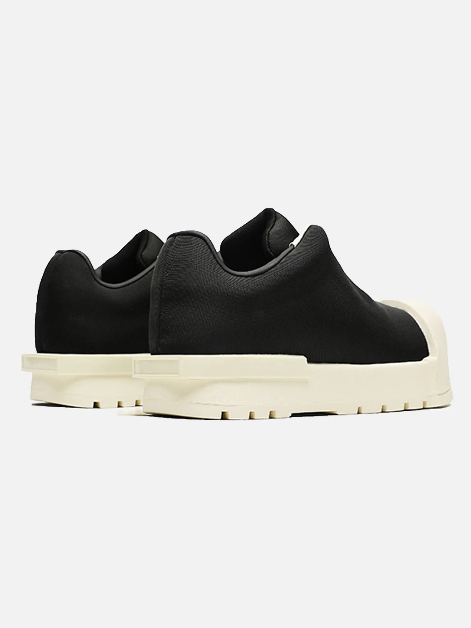 Disguisen Round Toe Building Block Shoes