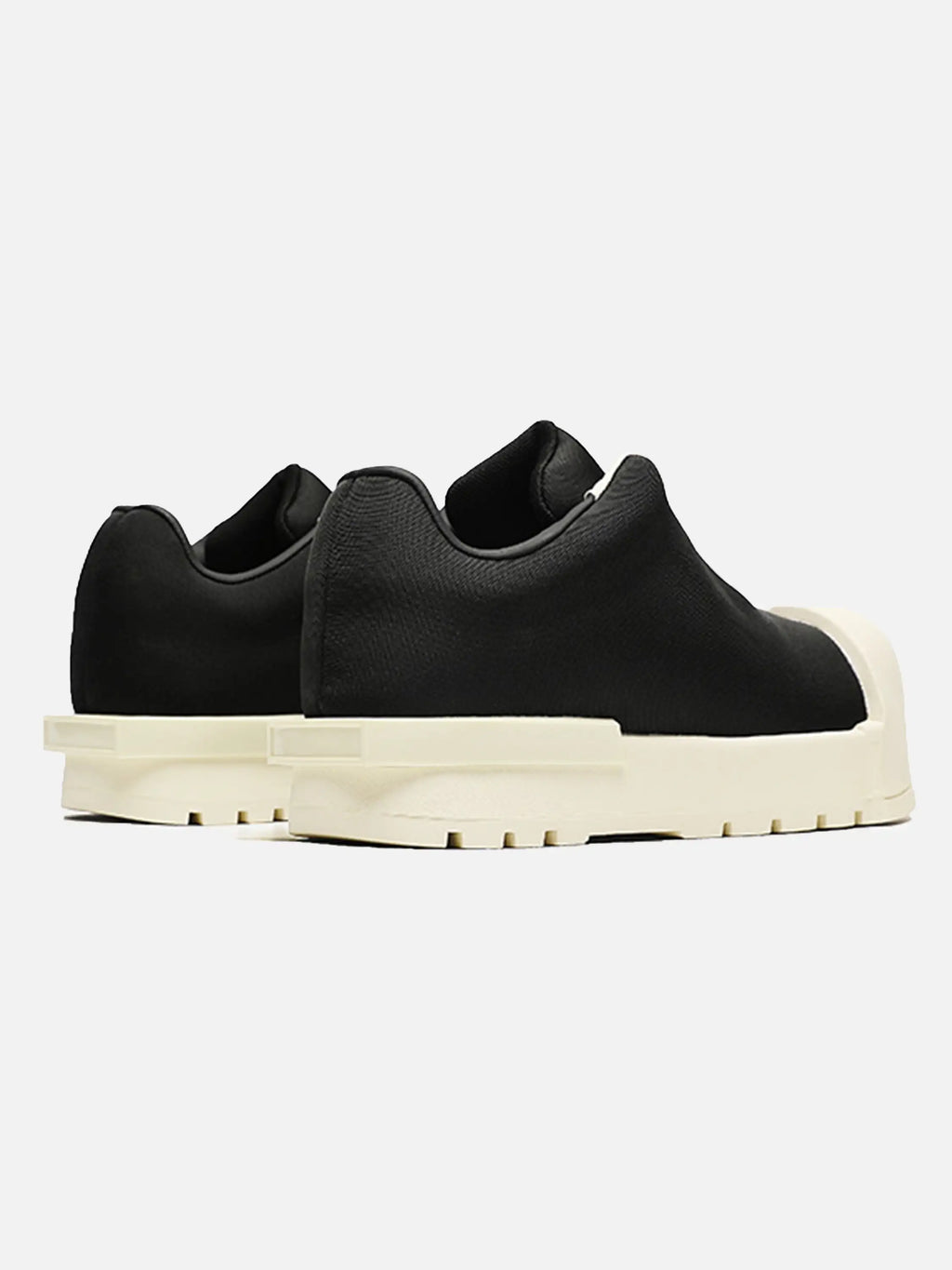 Disguisen Round Toe Building Block Shoes
